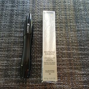 Lancome Hypnose Drama Mascara